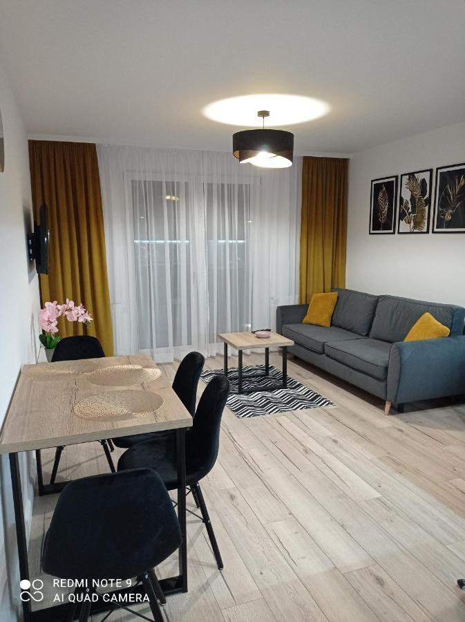 Apartament Mazury Wegorzewo Węgorzewo Exterior foto